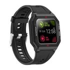 Kép 3/4 - Smartwatch Colmi P10 (czarny)