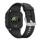 Kép 4/4 - Smartwatch Colmi P10 (czarny)