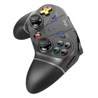Kép 2/6 - Kontroler bezprzewodowy / GamePad iPega Gold Warrior PG-9218