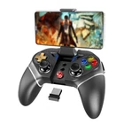 Kép 3/6 - Kontroler bezprzewodowy / GamePad iPega Gold Warrior PG-9218