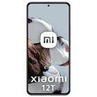 Kép 1/10 - Xioami 12T 5G 8/256GB Black