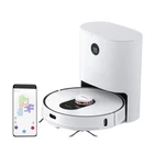 Kép 1/6 - Roidmi Eve Plus Robotporszívó