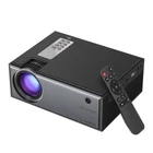 Kép 1/4 - BlitzWolf BW-VP1 Pro projektor