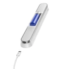 Kép 5/12 - Baseus Magnetic Stepless Pro mágneses lámpa, érintőpanel (fehér)