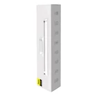 Kép 11/12 - Baseus Magnetic Stepless Pro mágneses lámpa, érintőpanel (fehér)