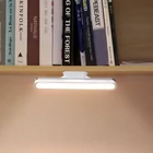 Kép 9/12 - Baseus Magnetic Stepless Pro mágneses lámpa, érintőpanel (fehér)