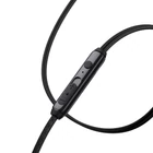 Kép 6/11 - Baseus Encok H19 fülhallgató - (fekete)