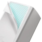 Kép 6/11 - Baseus GaN2 Lite fali töltő, USB + USB-C, 65 W, EU (fehér)
