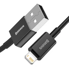 Kép 6/12 - Baseus Superior Series USB-Lightning kábel, 2,4A, 2m (fekete)