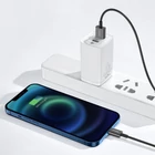 Kép 8/12 - Baseus Superior Series USB-Lightning kábel, 2,4A, 2m (fekete)