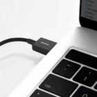 Kép 9/12 - Baseus Superior Series USB-Lightning kábel, 2,4A, 2m (fekete)