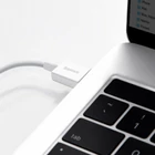 Kép 9/12 - Baseus Superior Series USB-Lightning kábel, 2,4A, 0,25 m (fehér)