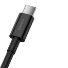 Kép 5/12 - Baseus Superior Series USB-USB-C kábel, 66 W, 1 m (fekete)