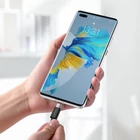 Kép 8/12 - Baseus Superior Series USB-USB-C kábel, 66 W, 1 m (fekete)