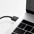 Kép 9/12 - Baseus Superior Series USB-USB-C kábel, 66 W, 1 m (fekete)