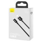 Kép 11/12 - Baseus Superior Series USB-USB-C kábel, 66 W, 1 m (fekete)