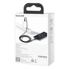 Kép 12/12 - Baseus Superior Series USB-USB-C kábel, 66 W, 1 m (fekete)