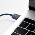 Kép 11/12 - Baseus Superior Series USB-Lightning kábel, 2,4A, 1 m (kék)
