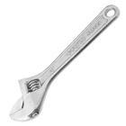 Kép 1/3 - Deli Tools EDL006A, 6 állítható csavarkulcs (ezüst)