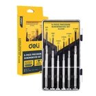 Kép 8/8 - Deli Tools EDL3206 6 részes precíziós csavarhúzó készlet