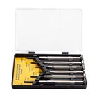 Kép 4/8 - Deli Tools EDL3206 6 részes precíziós csavarhúzó készlet