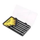 Kép 2/8 - Deli Tools EDL3206 6 részes precíziós csavarhúzó készlet