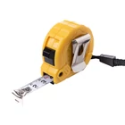 Kép 2/10 - Deli Tools EDL9002B mérőszalag, 2m / 13mm (sárga)