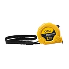 Kép 6/10 - Deli Tools EDL9002B mérőszalag, 2m / 13mm (sárga)