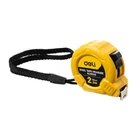 Kép 5/10 - Deli Tools EDL9002B mérőszalag, 2m / 13mm (sárga)