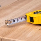 Kép 10/10 - Deli Tools EDL9002B mérőszalag, 2m / 13mm (sárga)