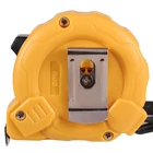 Kép 5/11 - Deli Tools EDL9003B mérőszalag 3m / 16mm (sárga)