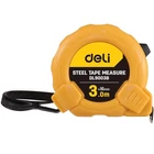 Kép 1/11 - Deli Tools EDL9003B mérőszalag 3m / 16mm (sárga)