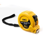 Kép 8/11 - Deli Tools EDL9003B mérőszalag 3m / 16mm (sárga)