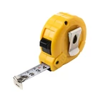 Kép 2/11 - Deli Tools EDL9003B mérőszalag 3m / 16mm (sárga)