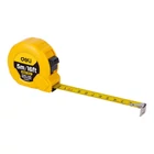 Kép 2/5 - Deli Tools EDL9005Y mérőszalag 5m / 19mm (sárga)
