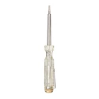 Kép 4/10 - Deli Tools EDL8001 feszültségmérő, 100-250V (fehér)