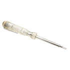 Kép 3/10 - Deli Tools EDL8001 feszültségmérő, 100-250V (fehér)