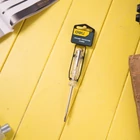 Kép 8/10 - Deli Tools EDL8001 feszültségmérő, 100-250V (fehér)