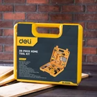 Kép 9/9 - Deli Tools EDL1028J 28 részes szerszámkészlet