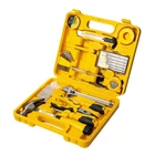 Kép 2/9 - Deli Tools EDL1028J 28 részes szerszámkészlet