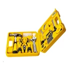 Kép 3/9 - Deli Tools EDL1028J 28 részes szerszámkészlet