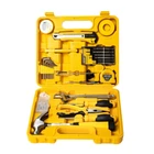 Kép 1/9 - Deli Tools EDL1028J 28 részes szerszámkészlet