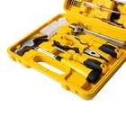Kép 4/9 - Deli Tools EDL1028J 28 részes szerszámkészlet
