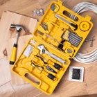 Kép 5/9 - Deli Tools EDL1028J 28 részes szerszámkészlet
