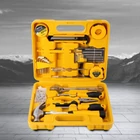Kép 6/9 - Deli Tools EDL1028J 28 részes szerszámkészlet