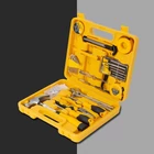 Kép 7/9 - Deli Tools EDL1028J 28 részes szerszámkészlet