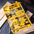 Kép 5/8 - Deli Tools EDL1038J 38 részes szerszámkészlet