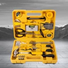 Kép 8/8 - Deli Tools EDL1038J 38 részes szerszámkészlet