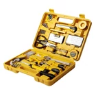 Kép 2/8 - Deli Tools EDL1038J 38 részes szerszámkészlet
