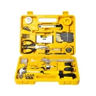 Kép 1/8 - Deli Tools EDL1038J 38 részes szerszámkészlet